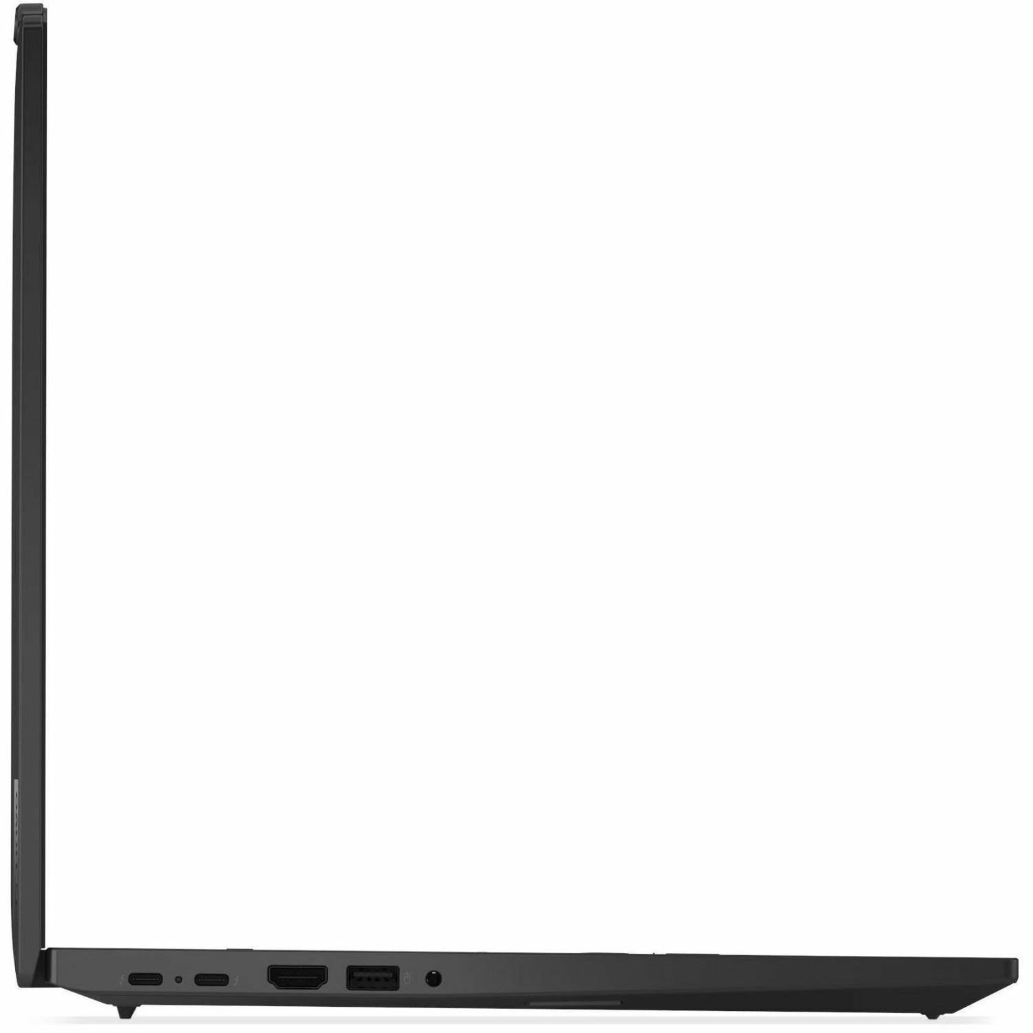 Lenovo ThinkPad P16s Gen 4 21QV003KUS 16" Mobile Workstation - WUXGA - 60 Hz - Intel Core Ultra 7 2nd Gen 265H - vPro Technology - 32 GB - 1 TB SSD - English Keyboard - Black