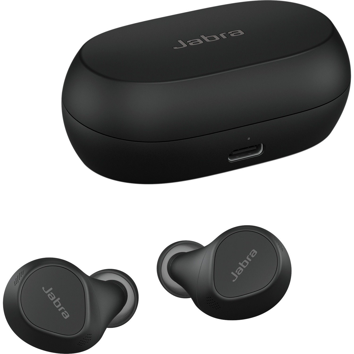 Jabra Elite 7 Pro - Black