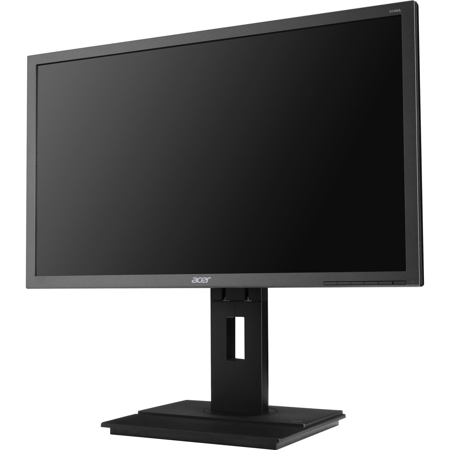 Acer B246HL 24" LED LCD Monitor - 16:9 - 5ms - Free 3 year Warranty