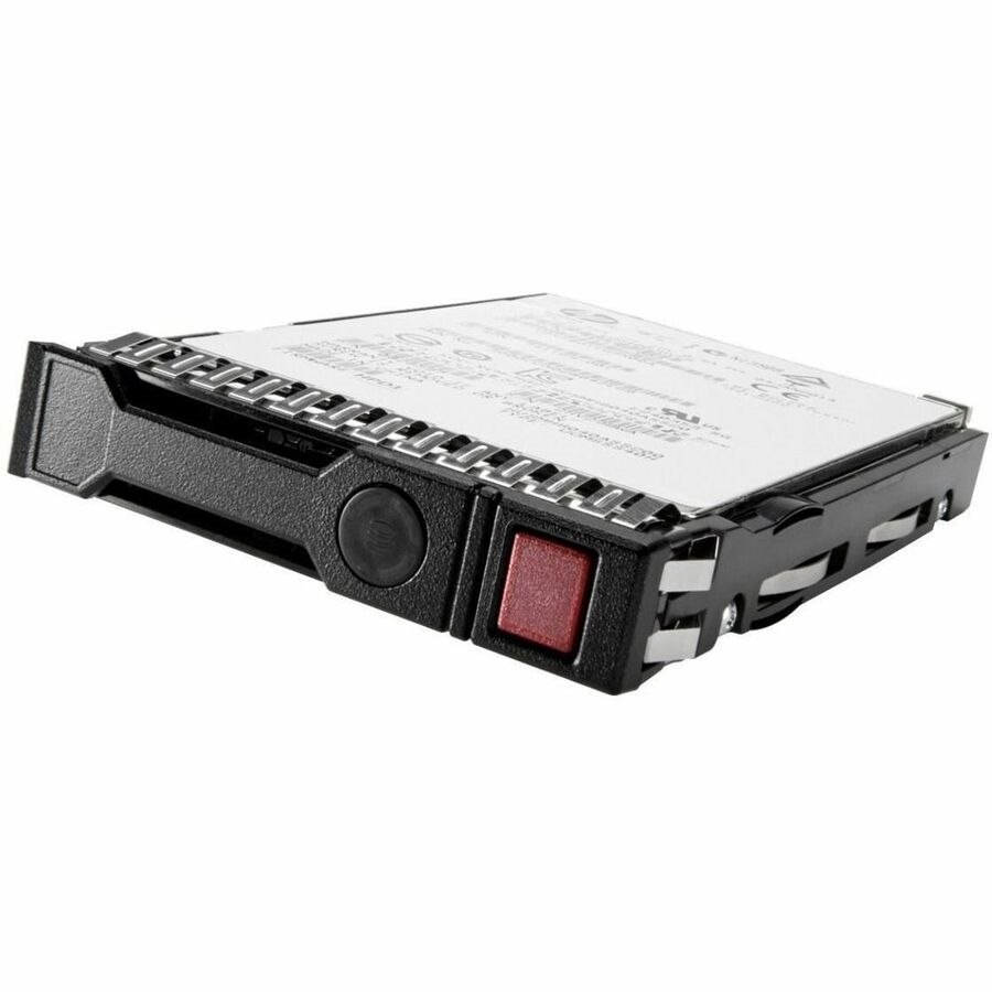 HP Midline 8 TB Hard Drive - 3.5" Internal - SATA (SATA/600)