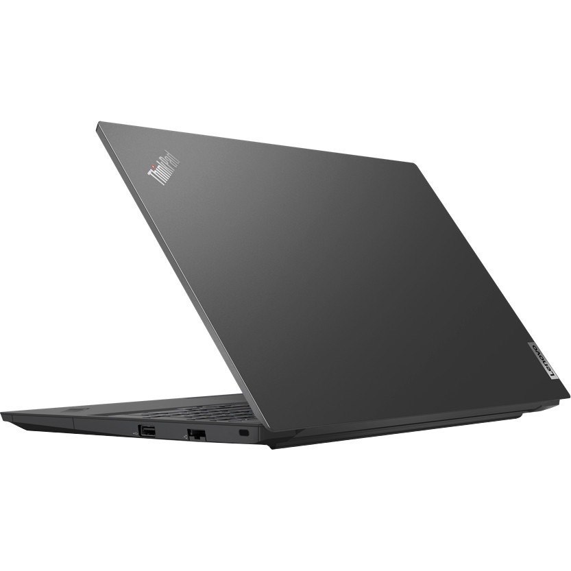 Lenovo ThinkPad E15 G2 20TDS00B00 15.6" Notebook - Full HD - Intel Core i5 i5-1135G7 - 8 GB - 256 GB SSD - English (US) Keyboard - Glossy Black