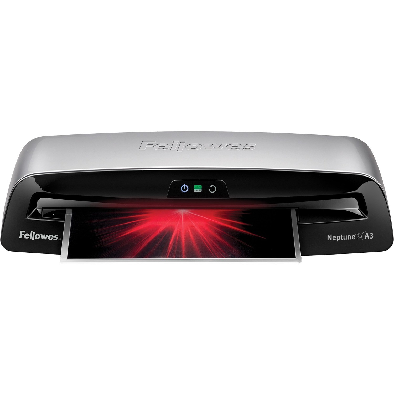 Fellowes Neptune 3 Laminator