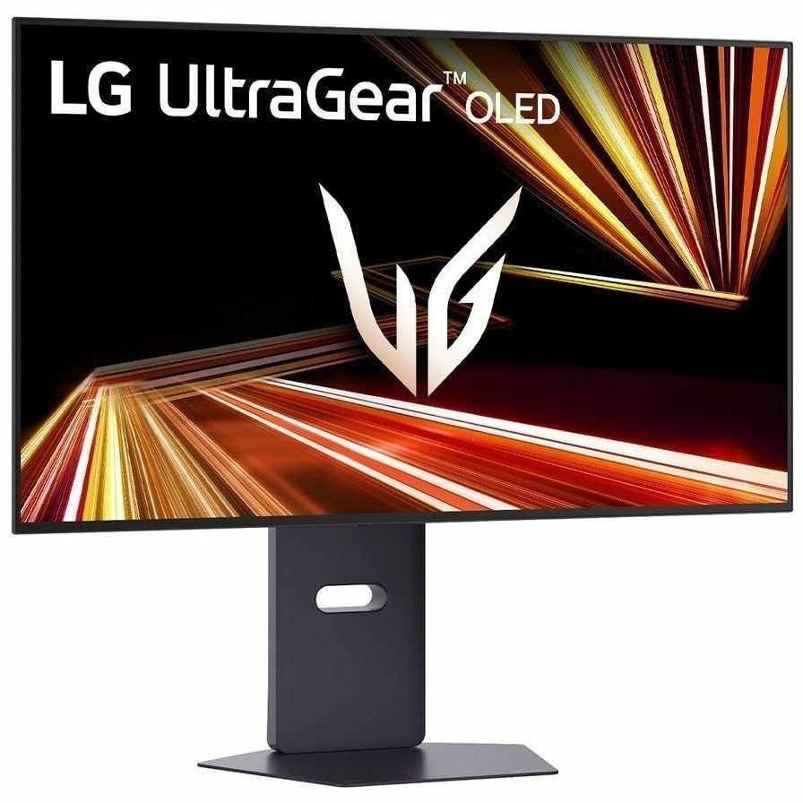LG UltraGear 32GX850A-B 32" Class 4K UHD Gaming OLED Monitor - 16:9