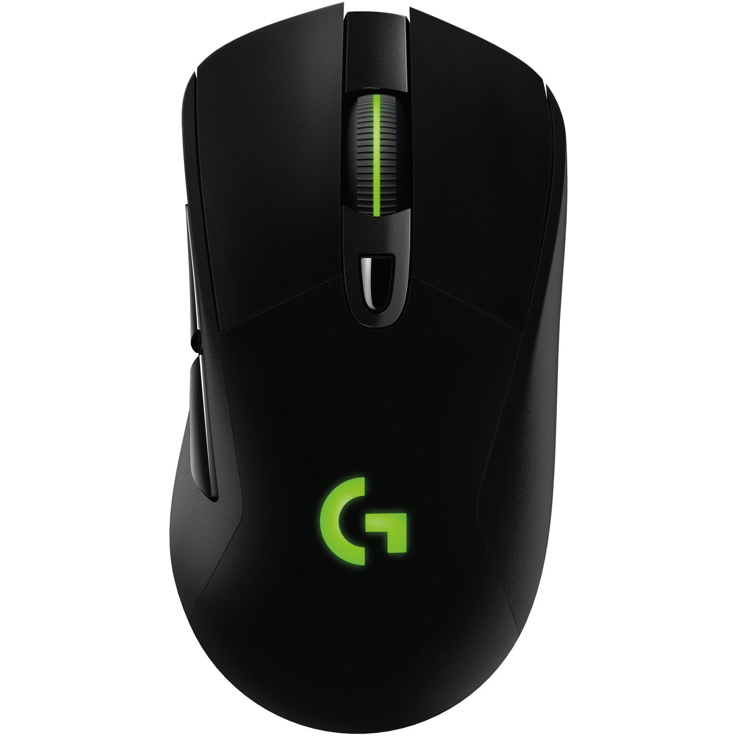 Logitech G703 LightSpeed Wireless Gaming Mouse