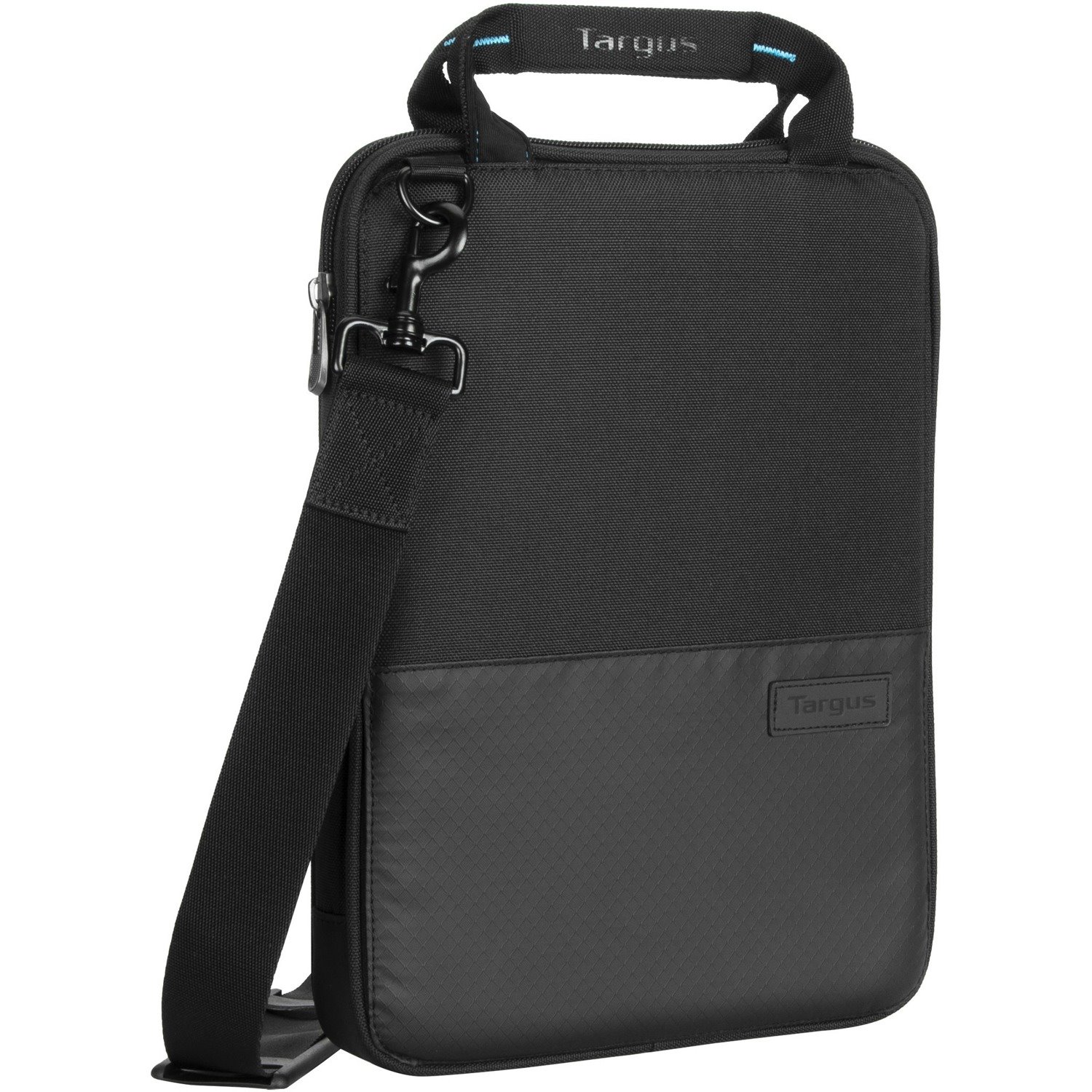 Targus Contego TBS813GL Carrying Case (Slipcase) for 33.8 cm (13.3") Notebook - Black