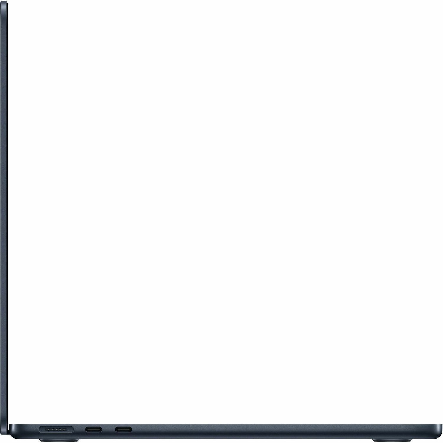 Apple MacBook Air MXCV3B/A 34.5 cm (13.6") Notebook - Apple M3 - 16 GB - 512 GB SSD - Midnight