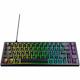 Cherry Compact Wired RGB Gaming Keyboard