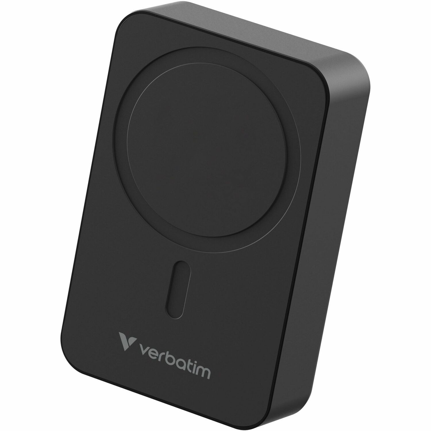 Verbatim Charge 'n' Go Essentials Power Bank - Black