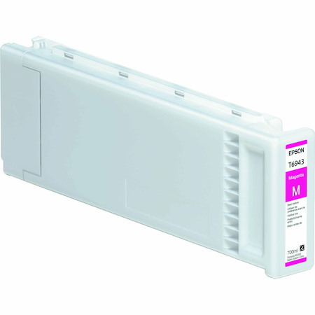 Epson UltraChrome XD Original Inkjet Ink Cartridge - Magenta Pack