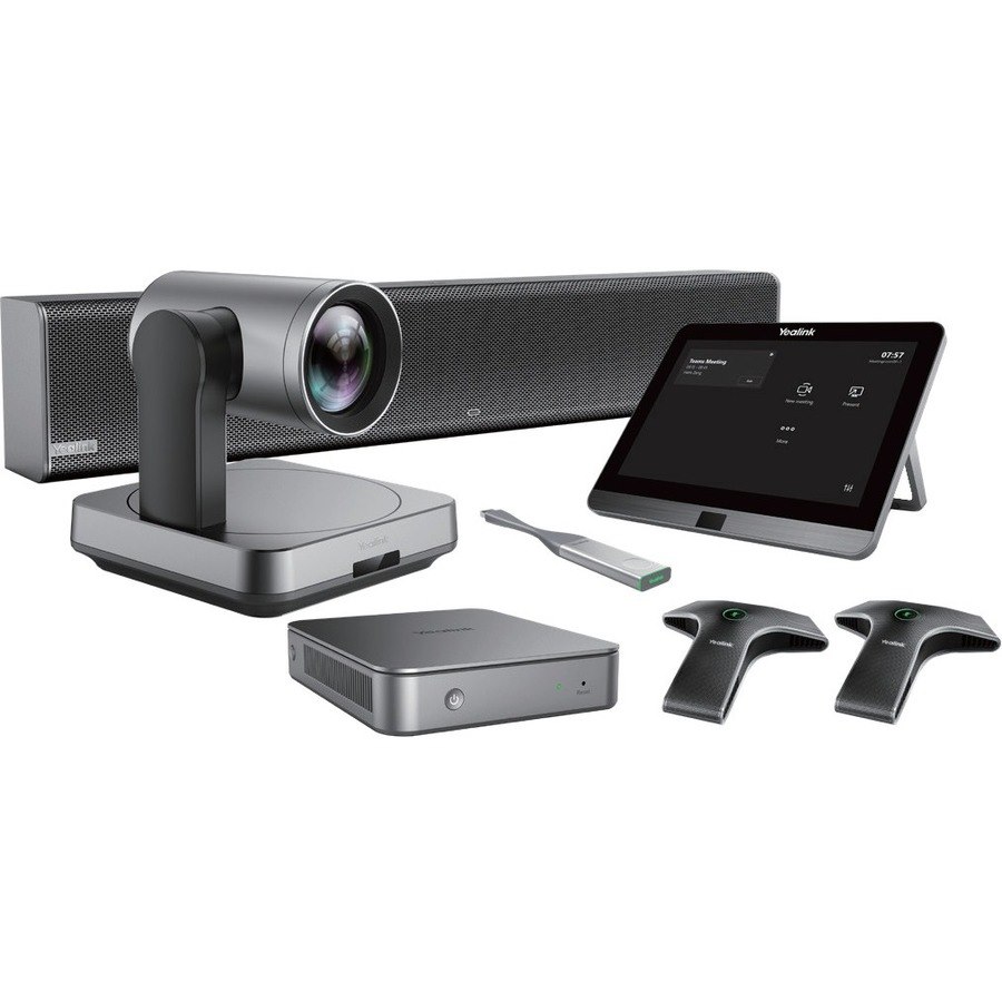 Yealink MVC840 Teams Video Conference Kit For Medium and Large Room