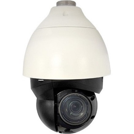 ACTi A951 8 Megapixel Outdoor HD Network Camera - Dome