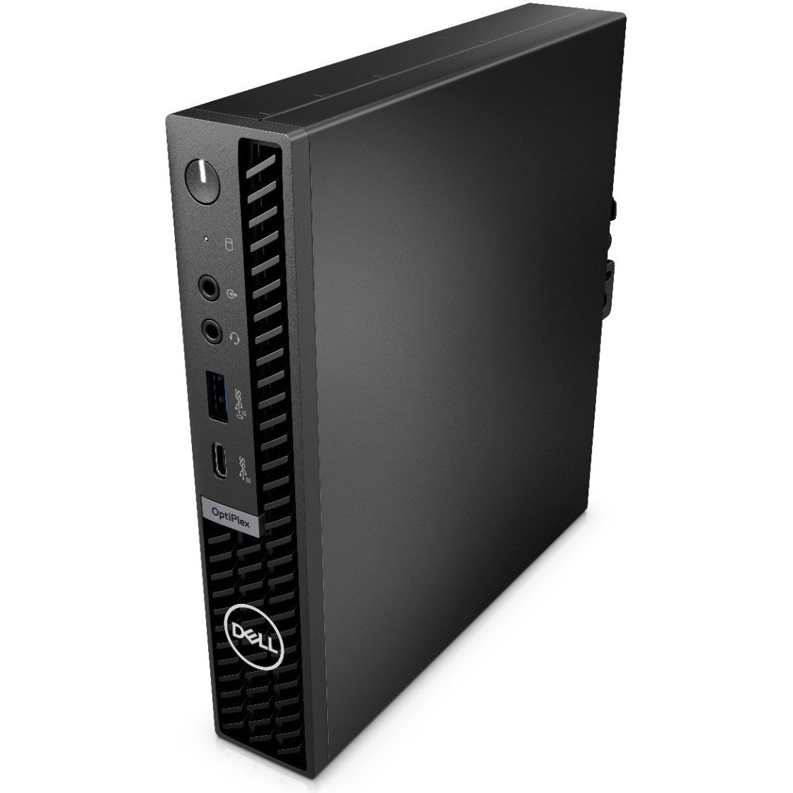 Dell OptiPlex 7000 7010 Desktop Computer - Intel Core i5 13th Gen i5-13500T - 8 GB - 256 GB SSD - Micro PC