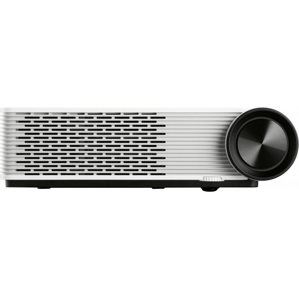 ViewSonic X2000L-4K 3D Ultra Short Throw Laser Projector - Wall Mountable, Ceiling Mountable