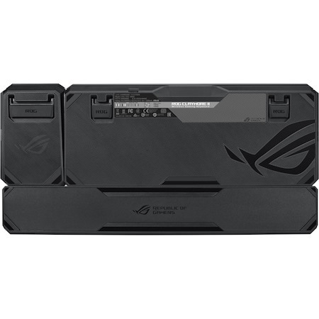 Asus ROG Claymore II Gaming Keyboard