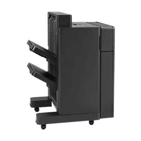 HP Stacker/Stapler