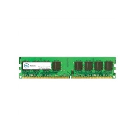 Dell RAM Module - 16 GB (1 x 16GB) - DDR4-2666/PC4-21300 DDR4 SDRAM - 2666 MHz - CL19 - 1.20 V