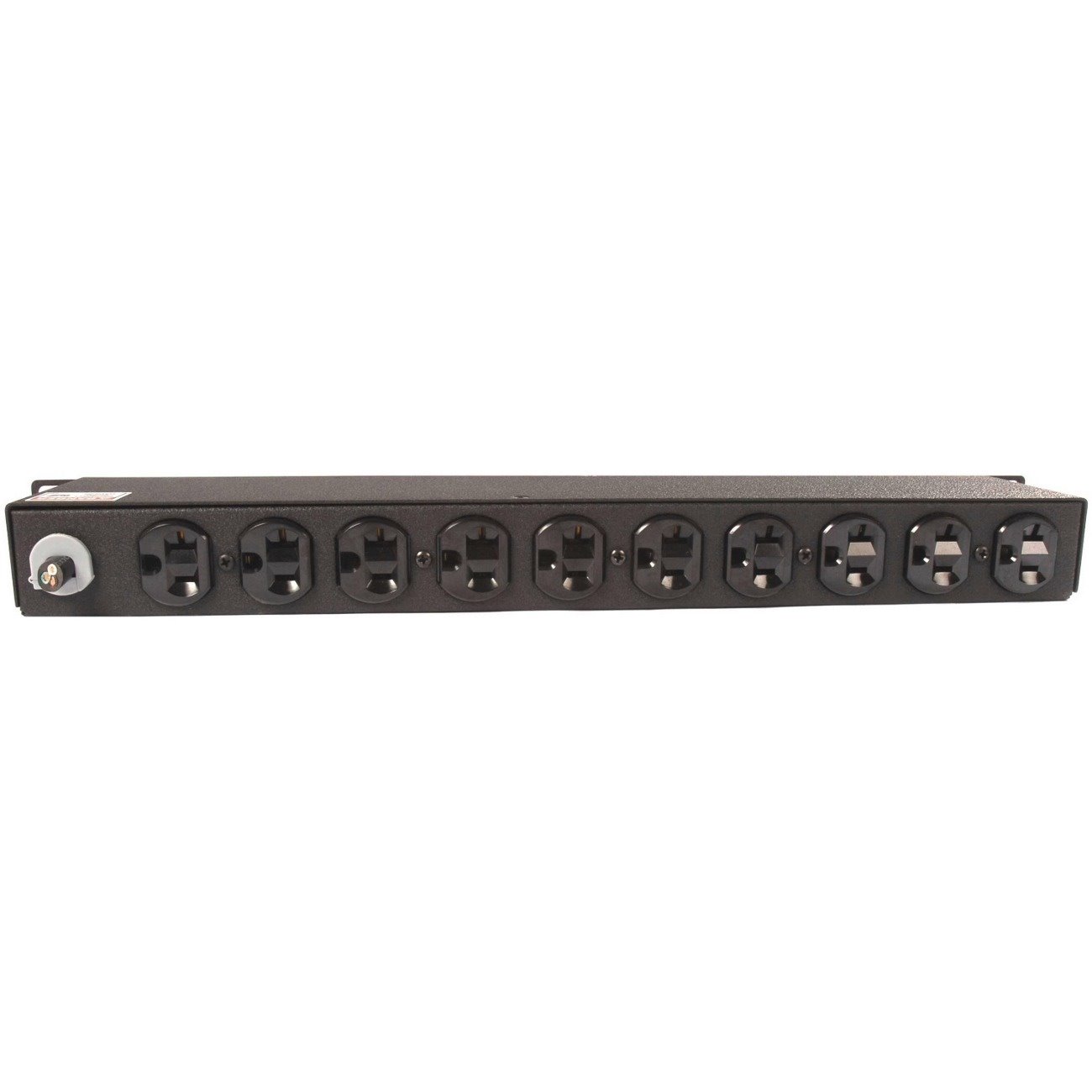 Vertiv Geist rPDU BRAN100-1025TL 10-Outlets PDU