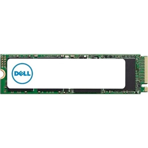 Dell 1 TB Rugged Solid State Drive - M.2 2280 Internal - PCI Express NVMe (PCI Express NVMe 3.0 x4)