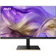 MSI Summit MS321UP 32" Class 4K UHD LCD Monitor - 16:9 - Black