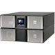 Eaton 9PX G2 3000VA 3000W 208/120V Online Double-Conversion UPS - L6-30P or Hardwired Input, 18x 5-20R, 2x L6-20R, 1x L6-30R, Cybersecure Network Card, Extended Run, 6U Rack/Tower