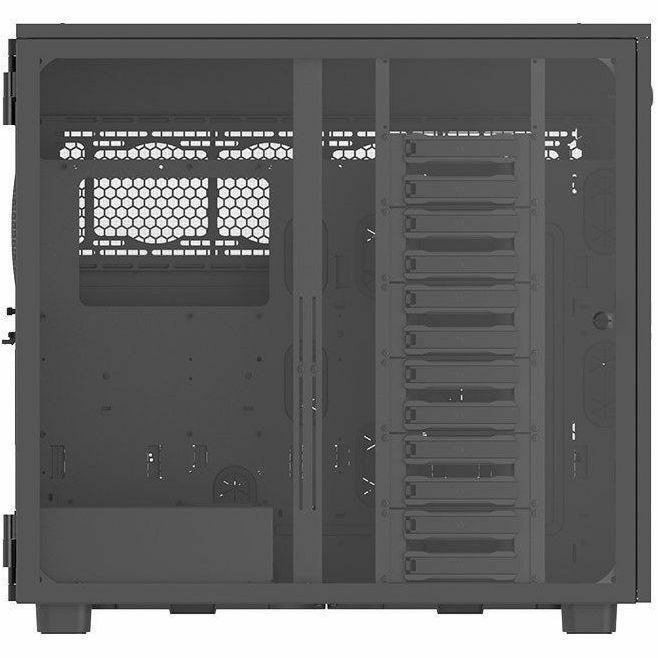 Thermaltake AX700 TG Super Tower Chassis