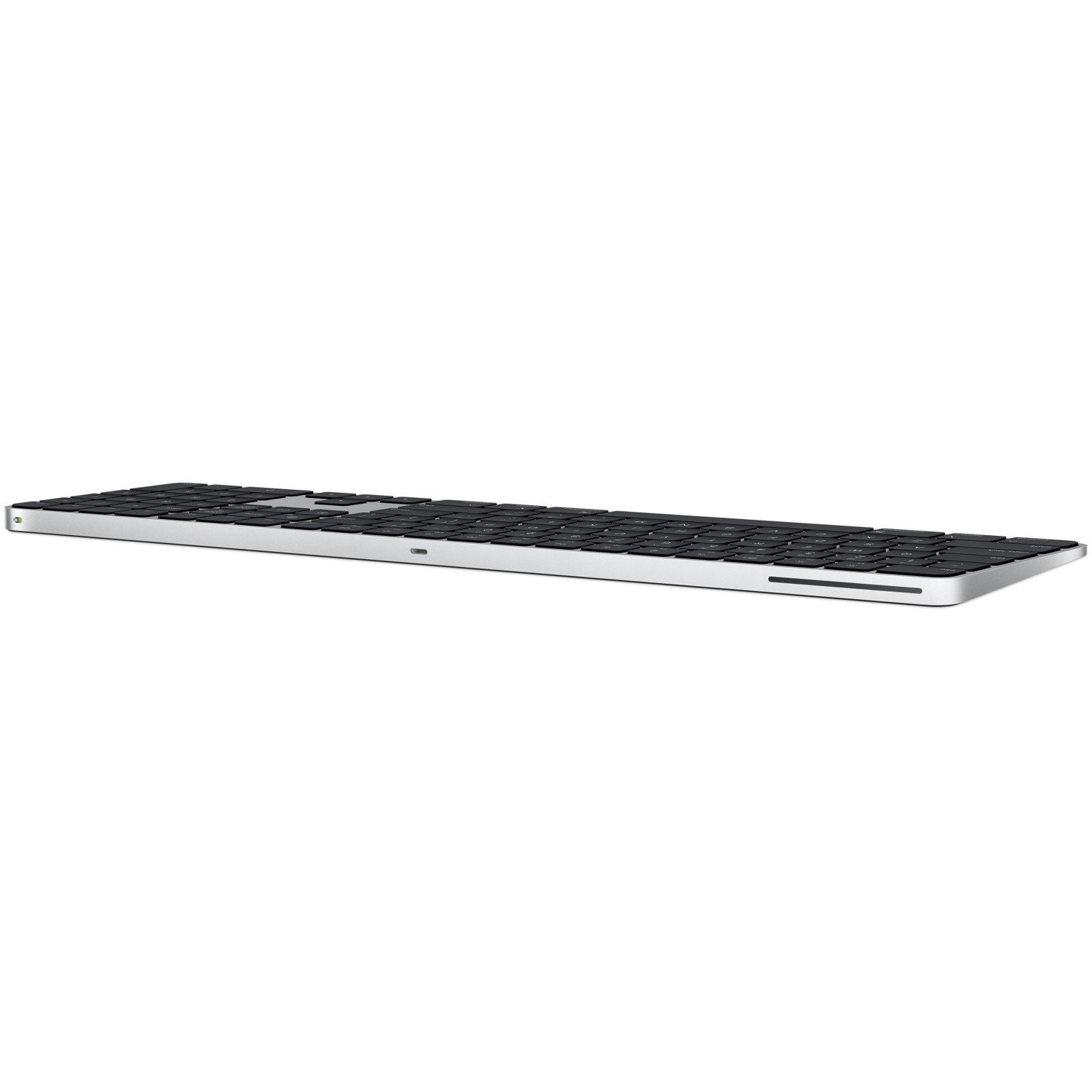 Apple Magic Keyboard - Wired/Wireless Connectivity - USB Type C Interface - French