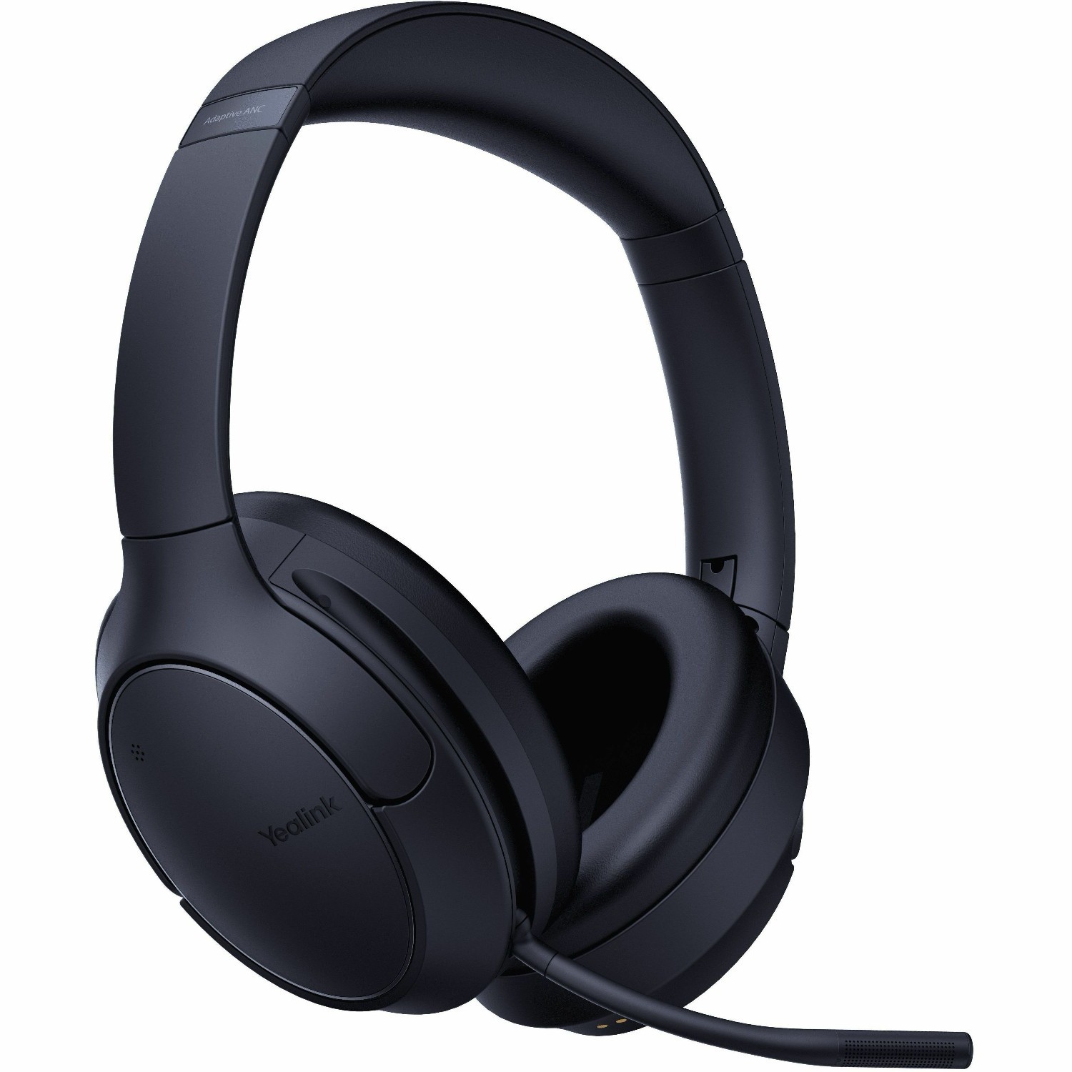 Yealink BH78 With Stand Usb-C/A
