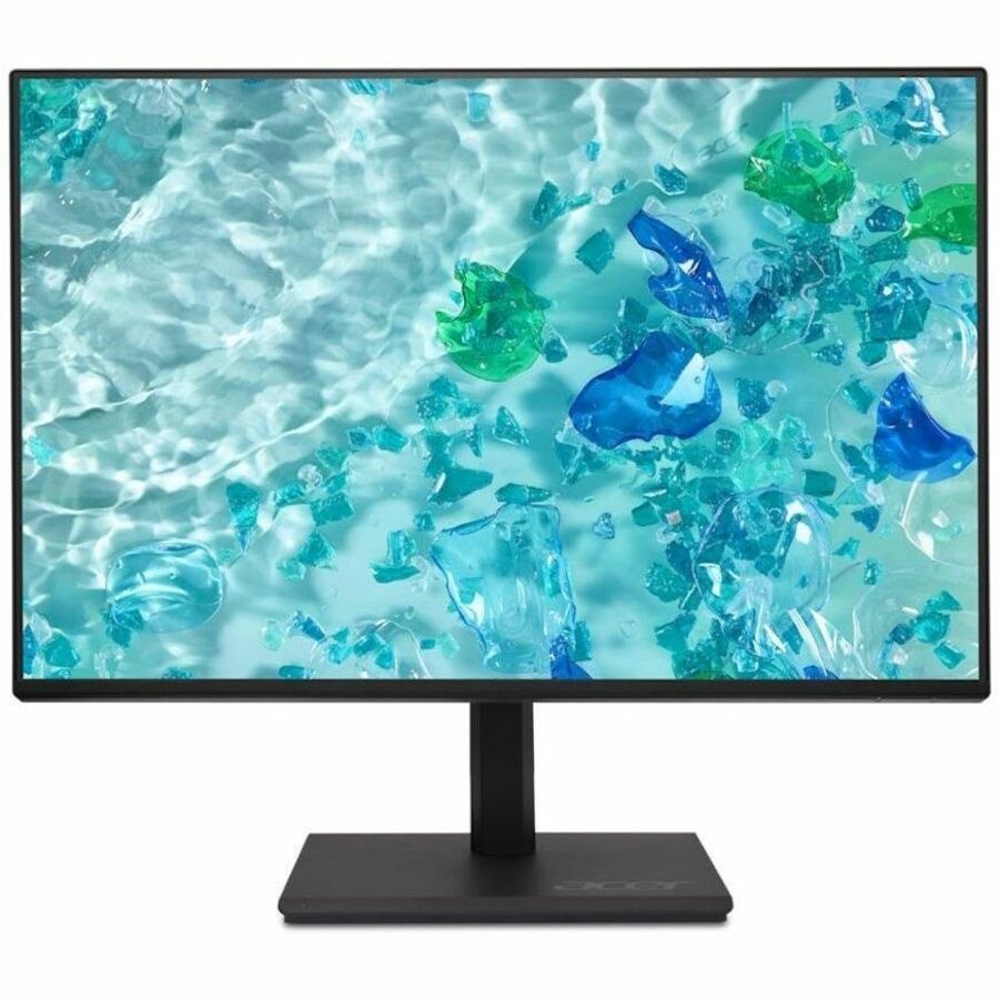 Acer Vero B247W E5 24" Class WUXGA LED Monitor - 16:10 - Black