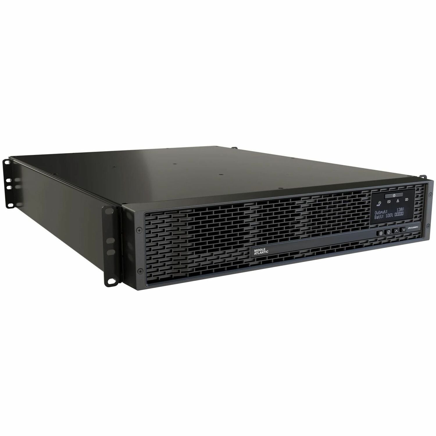 Middle Atlantic NEXSYS 3000VA Rack-Mountable UPS