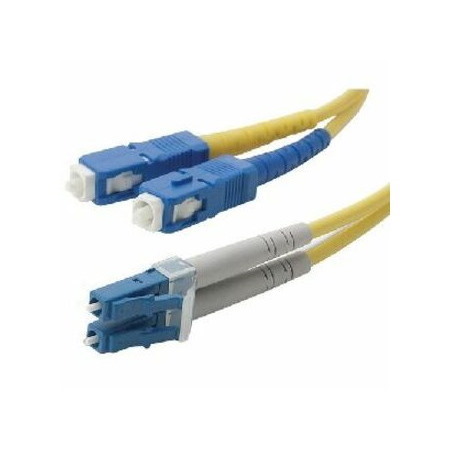 Belkin Duplex Fiber Optic Cable