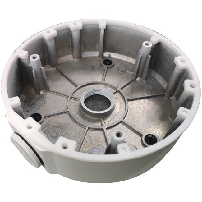 Gyration Mounting Box for Network Camera