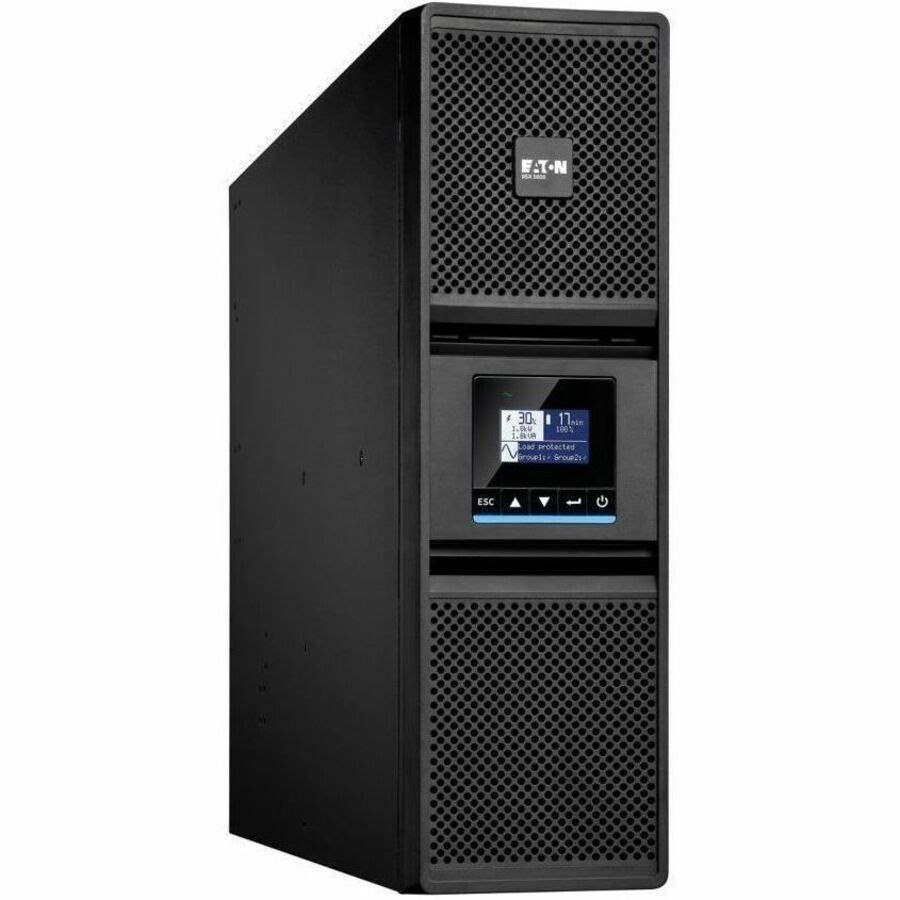 Eaton Double Conversion Online UPS - 5 kVA/5 kW