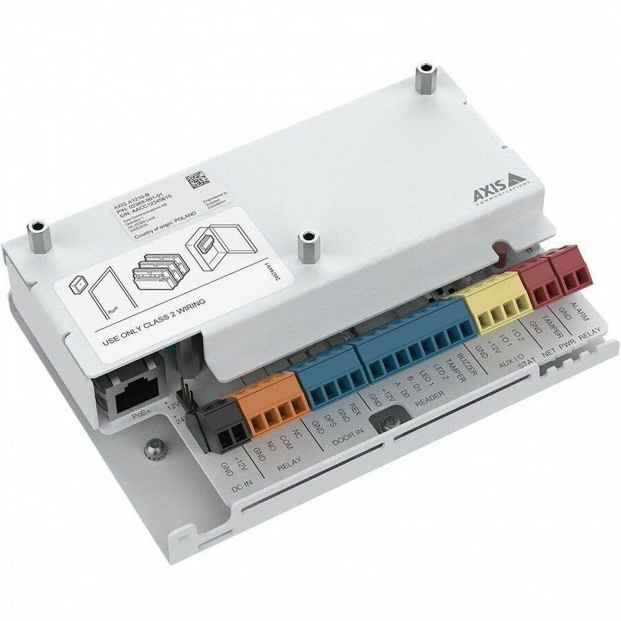 AXIS Door Controller