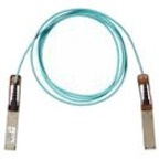 Axiom 100GBASE-AOC QSFP28 Active Optical Cable Cisco Compatible 2m