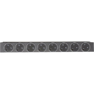 Eaton Flex PDU 1.92 kW max 110-125V 16A 12 Outlets 1U Single-Phase PDU