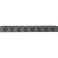 Eaton Flex PDU 1.92 kW max 110-125V 16A 12 Outlets 1U Single-Phase PDU