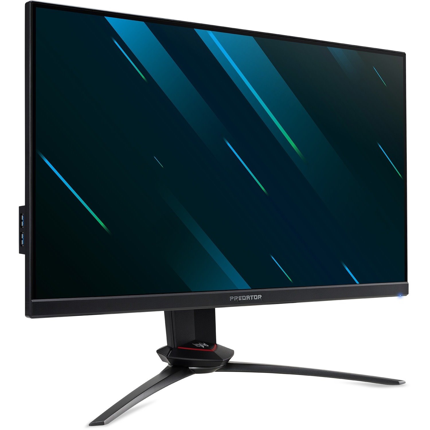 Acer Predator XB253Q GW Full HD LCD Monitor - 16:9 - Black