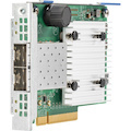 HPE Sourcing Ethernet 10/25Gb 2-port 622FLR-SFP28 Converged Network Adapter