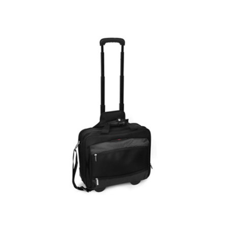 Toshiba PX1196E-1NCA Carrying Case Notebook - Black