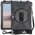 Strike Rugged Carrying Case Microsoft Surface Go, Surface Go 2, Surface Go 3, Surface Go 4 Tablet