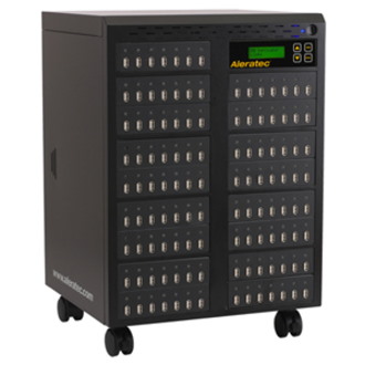 Aleratec 1:118 Flash Drive Duplicator