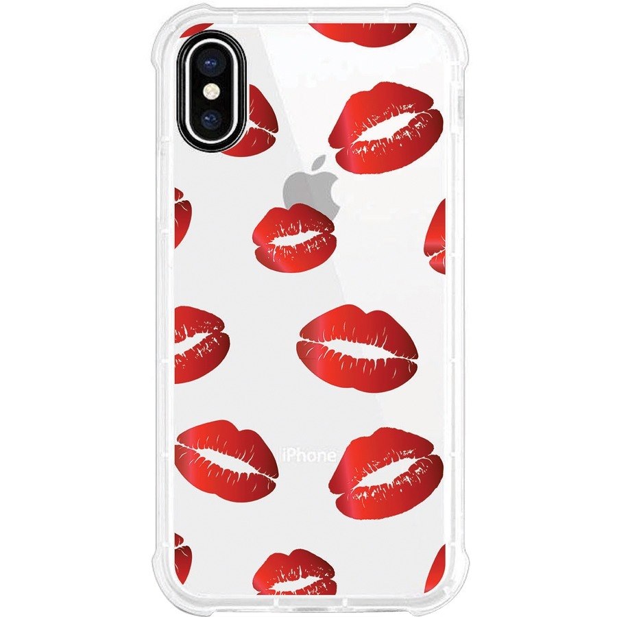 OTM iPhone X Case