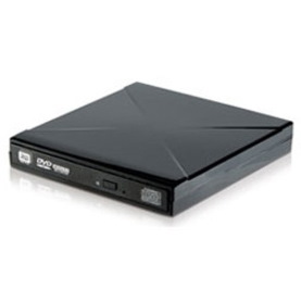 I/OMagic DVD-Writer - External - OEM