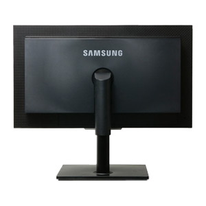 Samsung NC240 Full HD LCD Monitor - Black