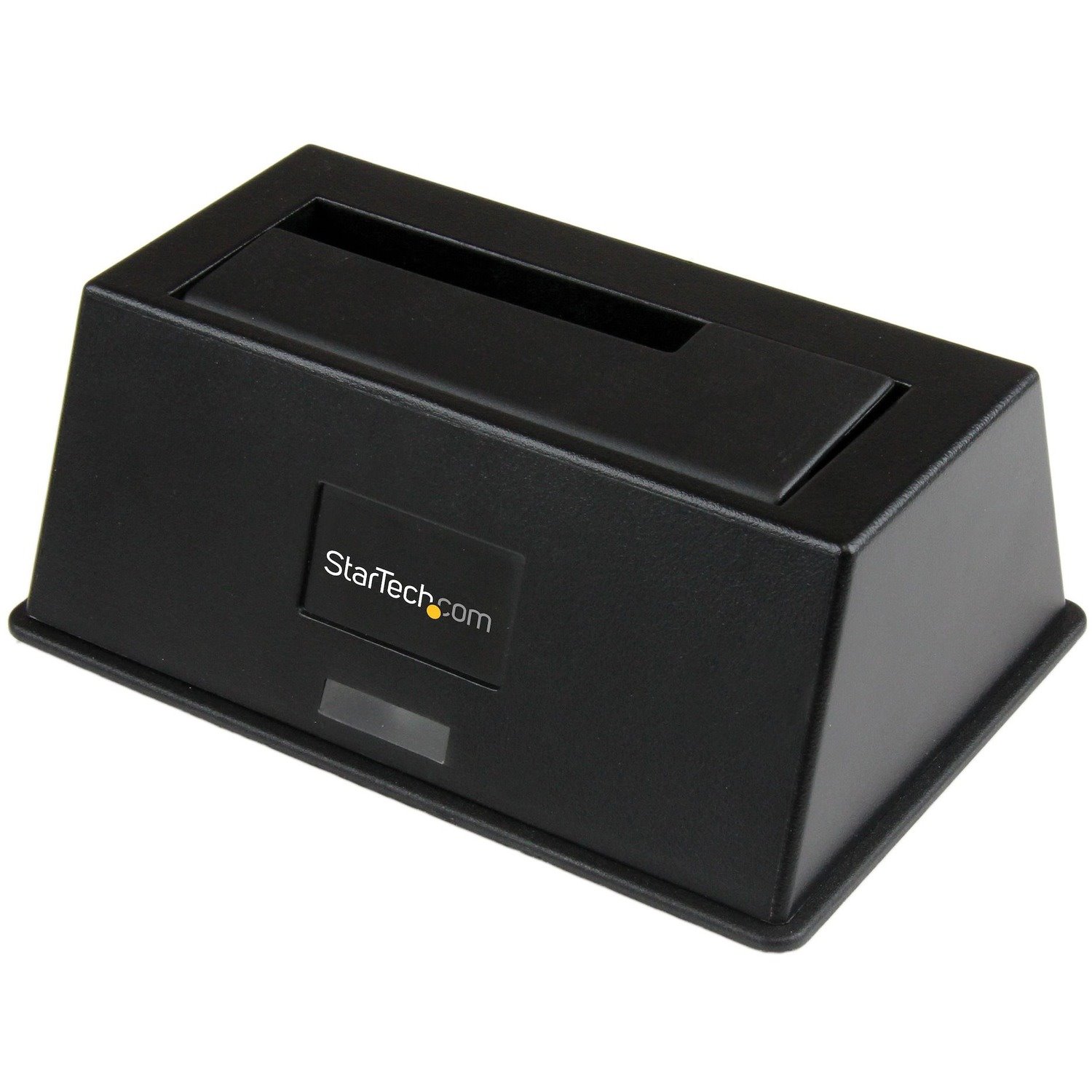 StarTech.com Drive Dock SATA/600 - USB 3.0 Type B Host Interface - UASP Support External - Black