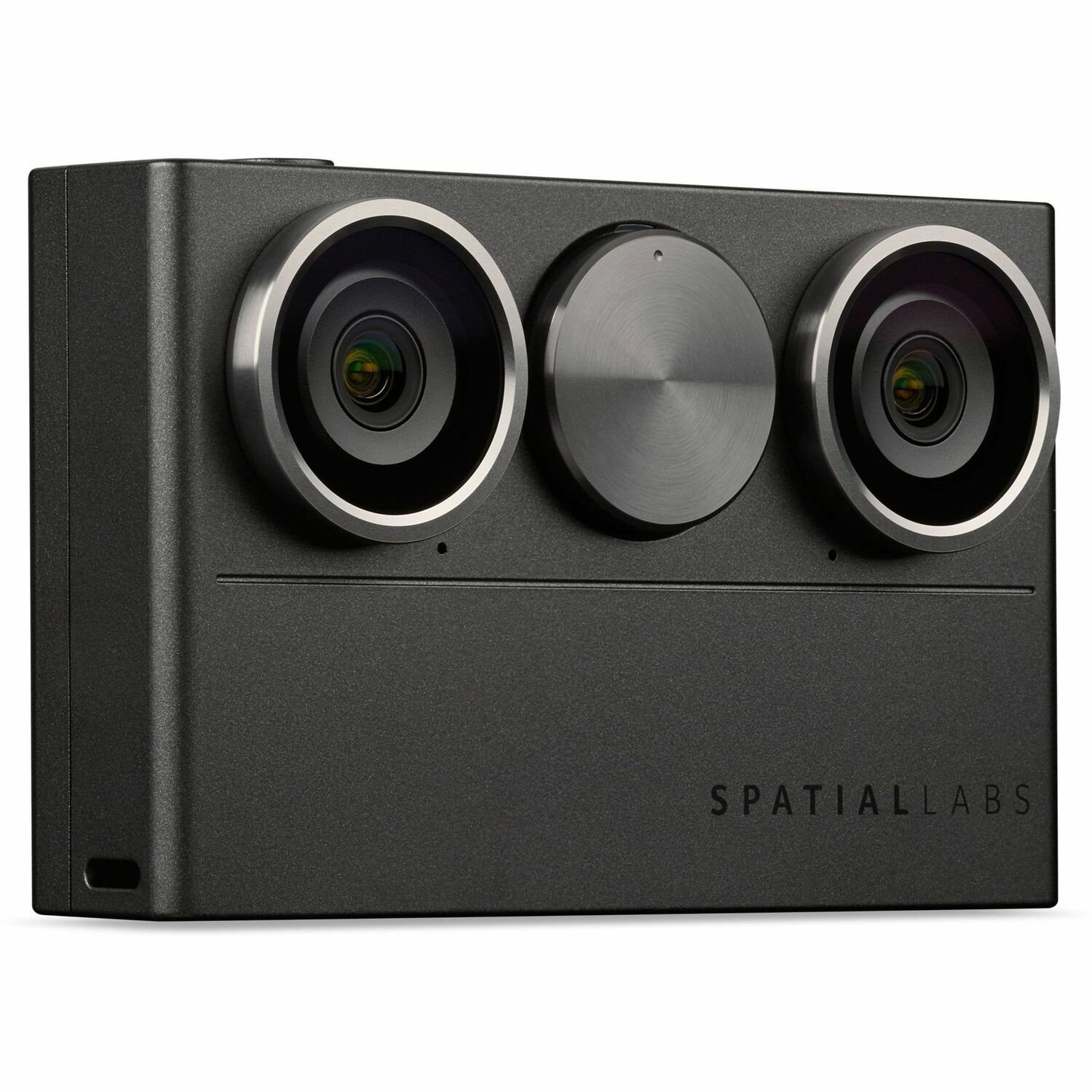 Acer ASEC-1 3D Camera