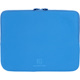 Tucano Colore Second Skin Carrying Case (Sleeve) for 31.8 cm (12.5") Notebook - Blue
