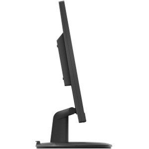 Lenovo ThinkVision C27-30 27" Class Full HD LCD Monitor - 16:9 - Raven Black