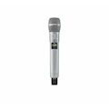Shure ADX2 Digital Wireless Showlink-Enabled Handheld Transmitter