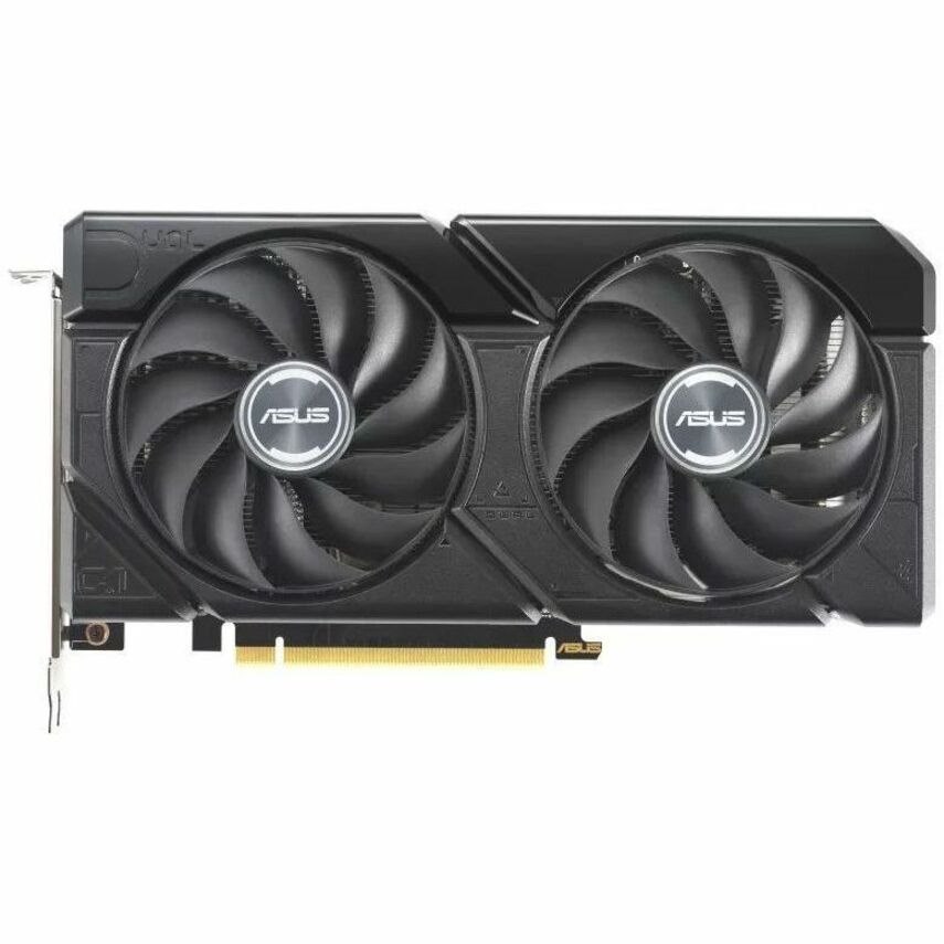 Asus NVIDIA GeForce RTX 4070 Graphic Card - 12 GB GDDR6